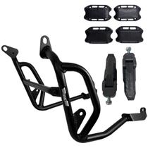 Protetor De Motor Royal Enfield Himalayan 450 2025 Em Diante Protetor De Motor Royal Enfield Himalayan 450 2025 Em Diante