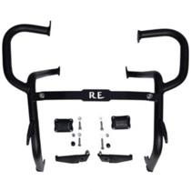 Protetor De Motor Royal Enfield Himalayan 450 2025 Em Diante Protetor De Motor Royal Enfield Himalayan 450 2025 Em Diante