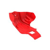 Protetor De Motor Shield Crf 230 Todos Os Anos Vermelho