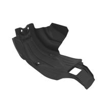 Protetor De Motor Shield Crf 250f Todos Os Anos Preto