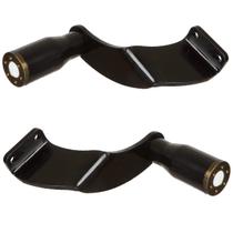 Protetor De Motor Slider Pro Tork Nxr Bros 160