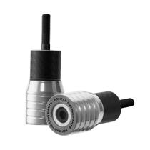 Protetor de Motor Slider Super Adventure em Alum. Cb 600f Hornet 2005/07