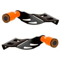 Protetor de Motor Slider Ybr Factor 2009 à 2013 Yamaha