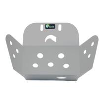 Protetor De Motor Start Aço Crf 250f