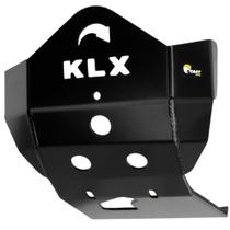 Protetor de Motor Start Premium KLX 450 06/24 Protetor de Motor Start Premium KLX 450 06/24