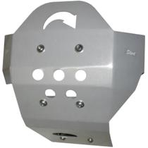 Protetor de Motor Start Racing CRF 250R 10/13 + CRF 450R 05/12 - Alumínio