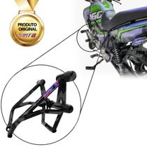 Protetor De Motor Street Titan Start Fan 160 Stunt Race