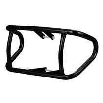 Protetor De Motor Super Adventure Francês Moto Cg 125 Fan Cg 160 Titan Fan 2014