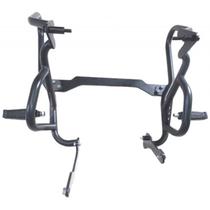 Protetor de motor triumph tiger 800 chapam