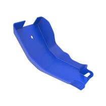 Protetor De Motor Ttr 230 Azul