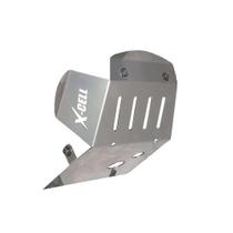 Protetor De Motor Xre 300 Aço Inox X-cell - xcell