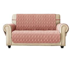 Protetor de móveis Ameritex Loveseat Cover resistente à água Protetor de móveis Ameritex Loveseat Cover resistente à água