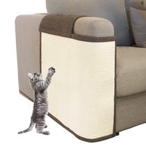 Protetor de móveis Cat Scratch Oroonoko Natural Sisal