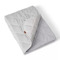 Protetor de móveis Orvis Grip Tight Quilted Throw Granite