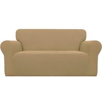 Protetor de móveis Slipcover Easy-Going Stretch Loveseat Protetor de móveis Slipcover Easy-Going Stretch Loveseat