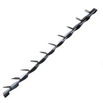 Protetor De Muro Espigão 1m 7 X 6cm Com 3 Unidades - 1060 - Espeto