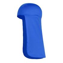 Protetor de nuca para capacete UV50+ Azul Royal