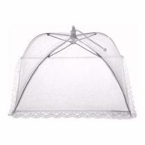 Protetor de nylon p/alimentos - bj Protetor de nylon p/alimentos - bj