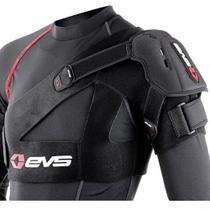 Protetor de Ombro EVS SB04 Brace Impact Protetor de Ombro EVS SB04 Brace Impact