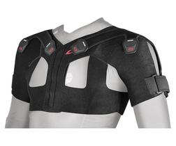 Protetor De Ombro Evs Sb05 Shoulder Brace - Preto - M