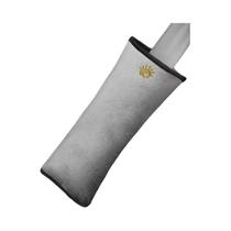 Protetor De Ombro Para Cadeira De Carro De Bebê, Capa Macia Para Cinto De Segurança, Almofada De