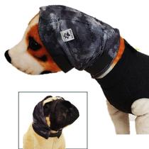 Protetor de Orelha Pet abafador de ruídos Oto Calm Tam 6