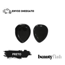 Protetor de Orelha Térmico BeautyFlash Protege de Queimadura e Química Salão Cabelereira