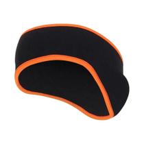 Protetor De Orelha Unissex Em Fleece, Faixa De Cabeça Para Inverno, Ideal Para Corrida, Esqui E