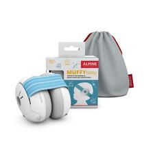 Protetor de Ouvido Alpine Muffy Baby para Bebês (0-36 Meses) Protetor de Ouvido Alpine Muffy Baby para Bebês (0-36 Meses)