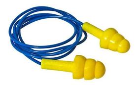 Protetor De Ouvido Auricular Copolimero Plug 15db Proteção O