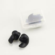 Protetor De Ouvido Auricular Para Natação Moldável Tampão