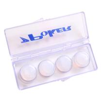 Protetor de Ouvido de Silicone Soft 13054 Protetor de Ouvido de Silicone Soft 13054