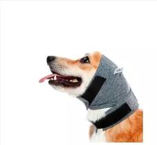 PROTETOR DE OUVIDO PARA CÃES - Tamanhos do 01 a 06 3