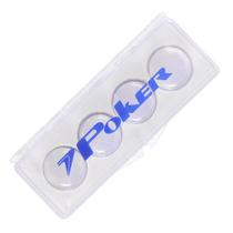 Protetor de Ouvido Poker em Silicone Soft