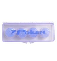 Protetor de ouvido silicone soft