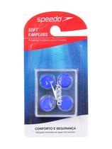 Protetor de Ouvido Soft Earplug 2.0 Speedo Para Natação Protetor de Ouvido Soft Earplug 2.0 Speedo Para Natação