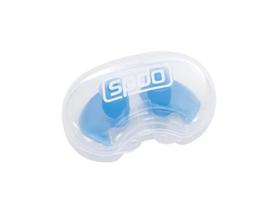 Protetor De Ouvido Speedo Esportivo Natação Original - Azul - Único Protetor De Ouvido Speedo Esportivo Natação Original - Azul - Único