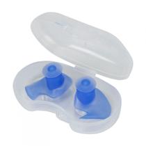Protetor De Ouvido Speedo Moulded Earplug Azul 537368