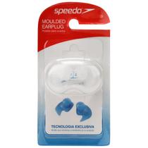 Protetor de Ouvido Speedo Moulded Earplug