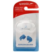 Protetor de Ouvido Speedo Moulded Earplug Protetor de Ouvido Speedo Moulded Earplug