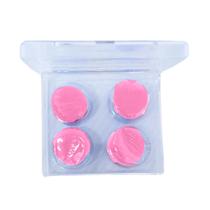 Protetor de Ouvido Speedo Soft Ear Plug Silicone Macio Protetor de Ouvido Speedo Soft Ear Plug Silicone Macio