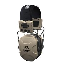 Protetor de ouvido Walker's XCEL 100 Digital Electronic Muff-26dB NRR Protetor de ouvido Walker's XCEL 100 Digital Electronic Muff-26dB NRR