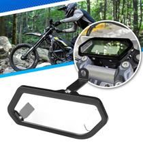 Protetor De Painel De Motocicleta Preto Para Surron Ultra Bee: Proteção Para Modificação Protetor De Painel De Motocicleta Preto Para Surron Ultra Bee: Proteção Para Modificação