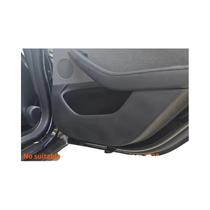 Protetor De Painel De Porta Em Couro Para Tesla Model 3 Y Juniper, Adesivo Anti-Kick, Tapete Protetor De Painel De Porta Em Couro Para Tesla Model 3 Y Juniper, Adesivo Anti-Kick, Tapete