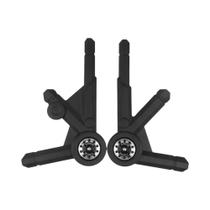 Protetor De Painel Do Quadro Da Motocicleta BMW R1200GS R1250GS Adventure Lado Esquerdo E Direito