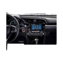 Protetor De Painel Para Carro Honda Civic 10ª Geração 16-20, Protetor Solar Anti-UV, Tapetes Protetor De Painel Para Carro Honda Civic 10ª Geração 16-20, Protetor Solar Anti-UV, Tapetes