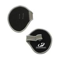 Protetor de palma hammerhead 32 preto Protetor de palma hammerhead 32 preto