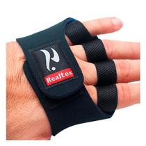 Protetor de Palma Neoprene Realtex Protetor de Palma Neoprene Realtex