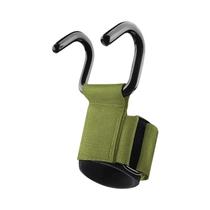 Protetor De Palma Para Levantamento De Peso, Gancho De Pulso Para Pull-up, Equipamento Esportivo