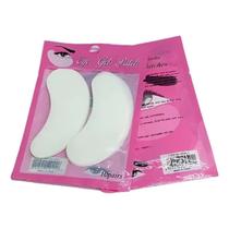 Protetor de Pálpebras Gel Patch 10 Pares Proteção e Conforto Protetor de Pálpebras Gel Patch 10 Pares Proteção e Conforto